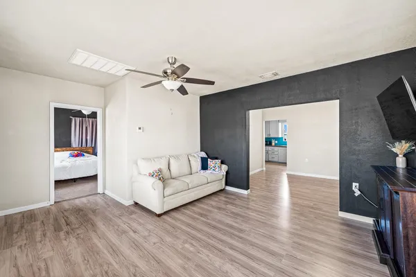 $115,000 | 435 West Lynn Street, Slaton, TX 79364