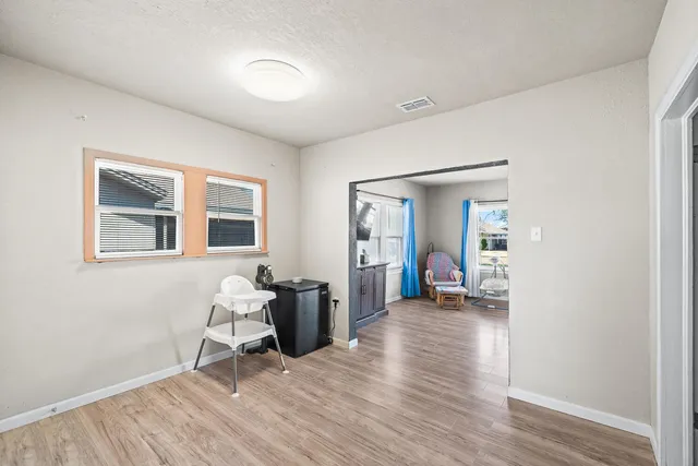 $115,000 | 435 West Lynn Street, Slaton, TX 79364