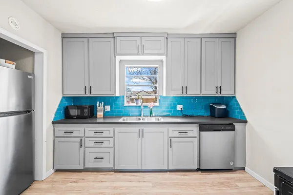 $115,000 | 435 West Lynn Street, Slaton, TX 79364