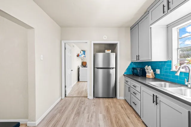 $115,000 | 435 West Lynn Street, Slaton, TX 79364