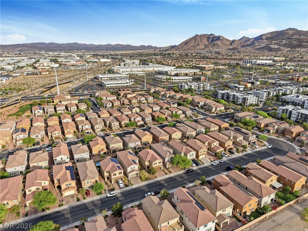 150 Fulgora Street Henderson, NV 89074 - Photo 90 of 92