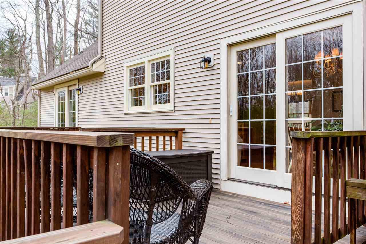 53 Mill Road Derry, NH 03038 - Photo 31 of 40