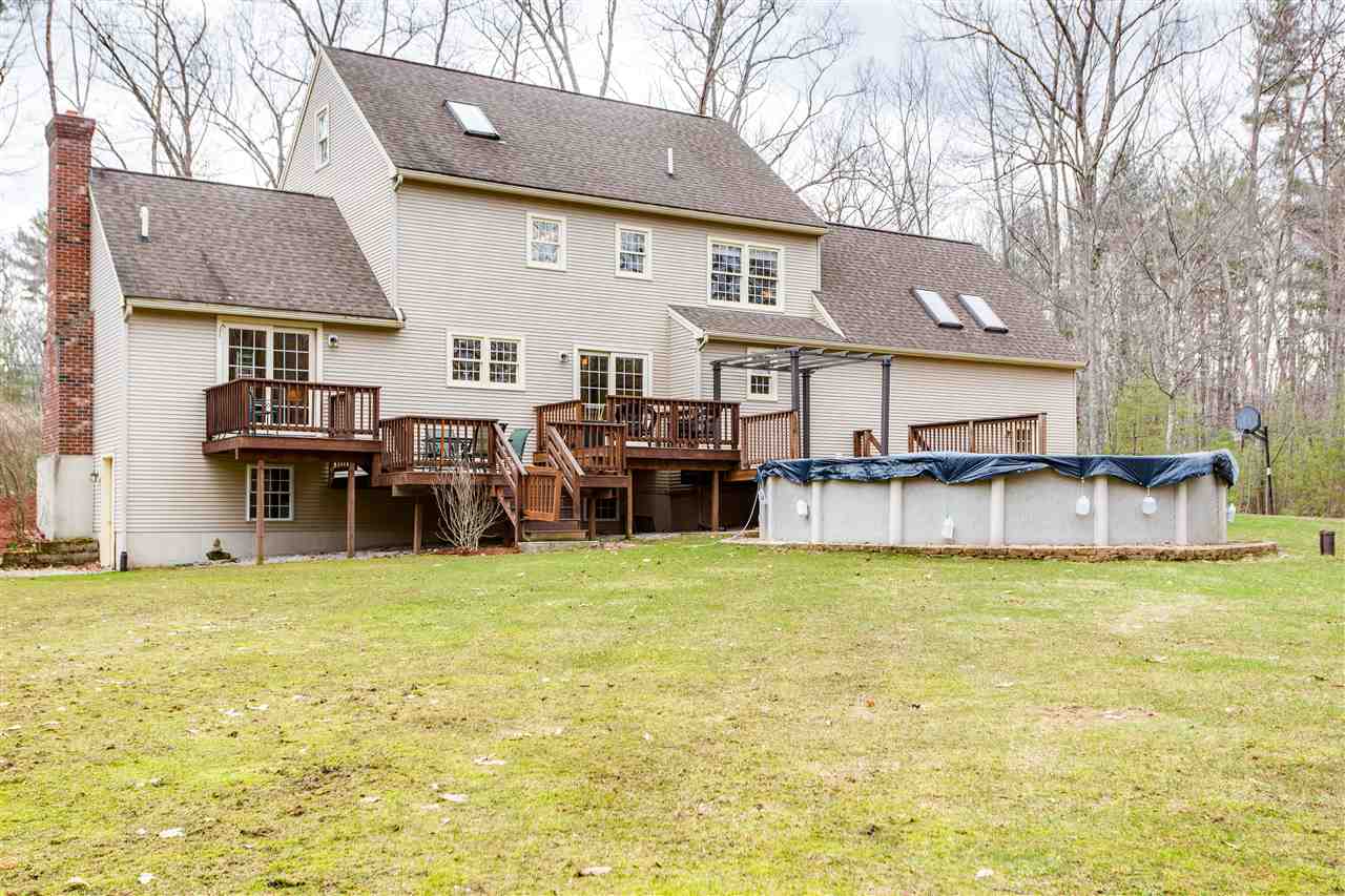 53 Mill Road Derry, NH 03038 - Photo 34 of 40