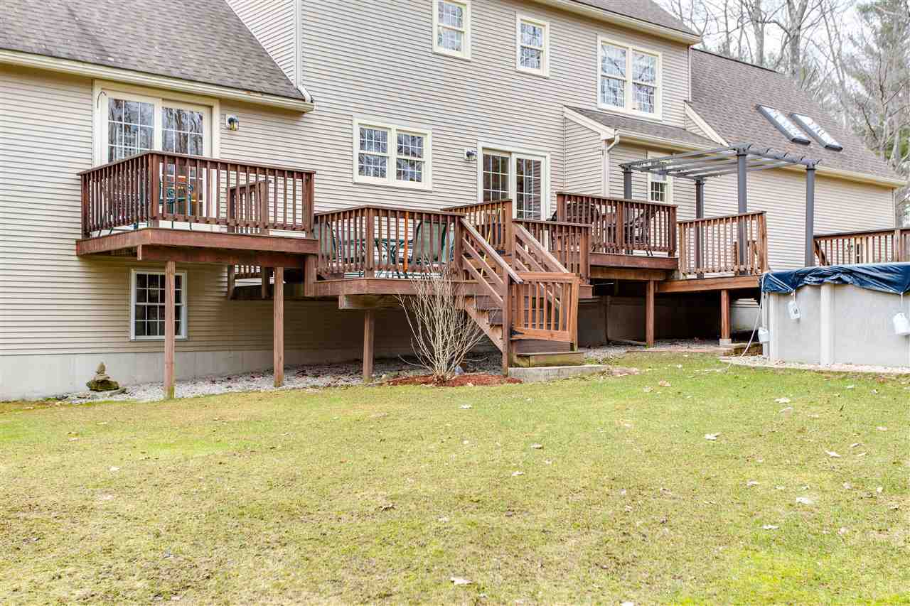 53 Mill Road Derry, NH 03038 - Photo 35 of 40