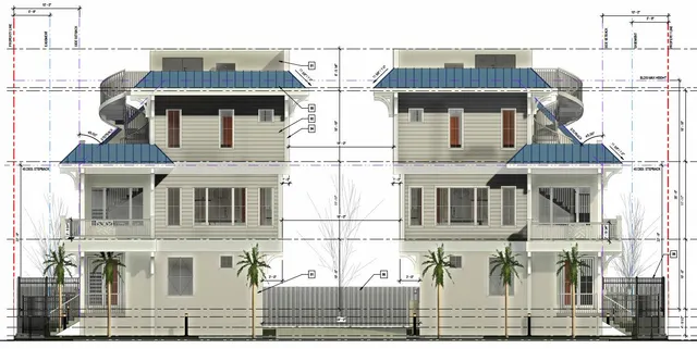 a view of a building