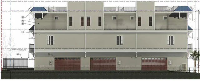 $1,947,000 | 923 West Las Olas Boulevard, Unit 12, Fort Lauderdale, FL 33312