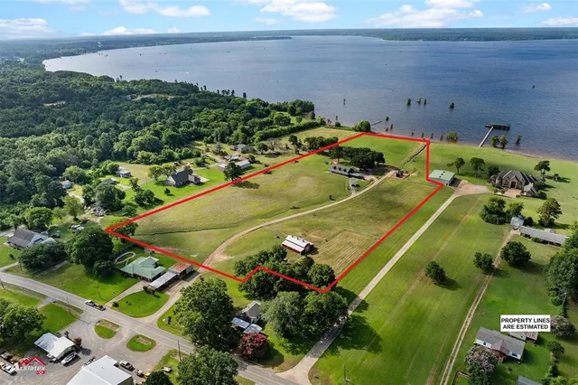 a view of a tennis ground