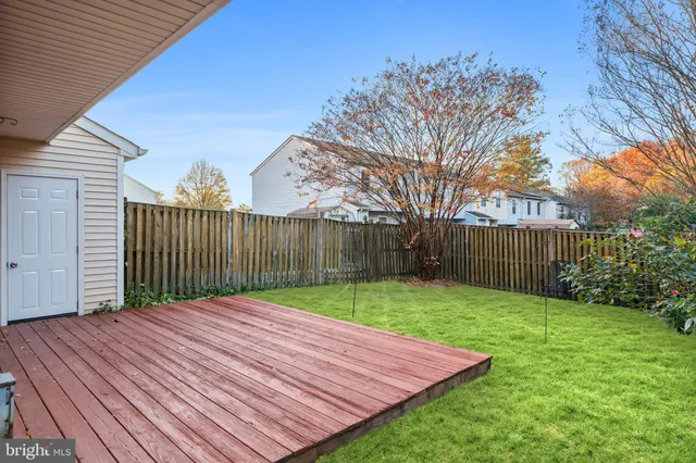 $290,000 | 372 Trefoil Place, Waldorf, MD 20601