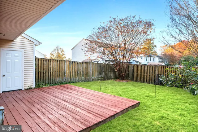 $290,000 | 372 Trefoil Place, Waldorf, MD 20601