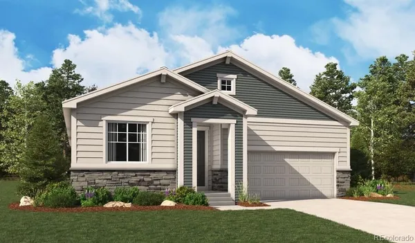 $557,950 | 286 Lake Granby Avenue, Brighton, CO 80601