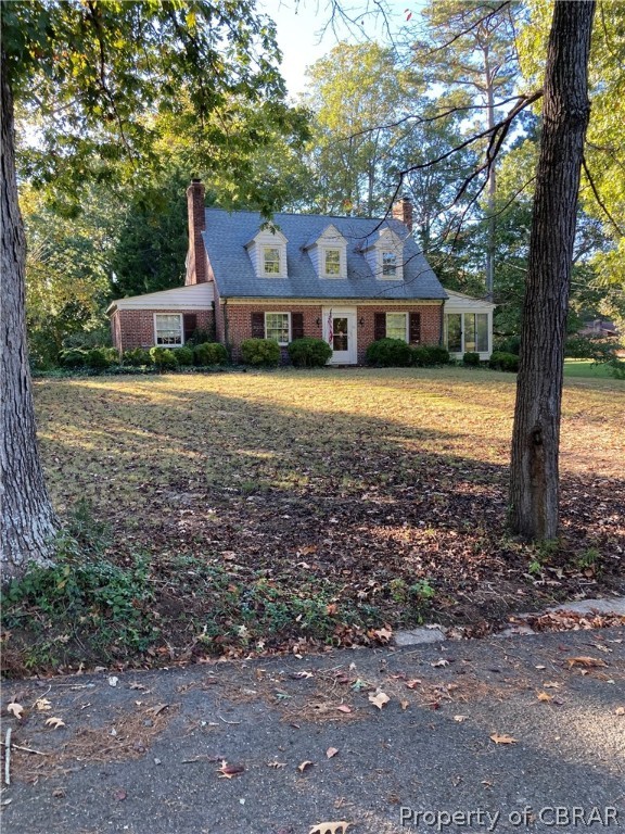20 Raleigh Drive Kilmarnock, VA 22482 - Photo 4 of 42