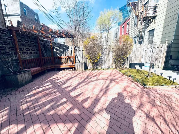 $2,650 | 63 Van Reypen Street, Unit 1, Jersey City, NJ 07306