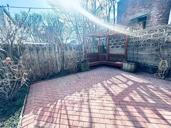 $2,650 | 63 Van Reypen Street, Unit 1, Jersey City, NJ 07306