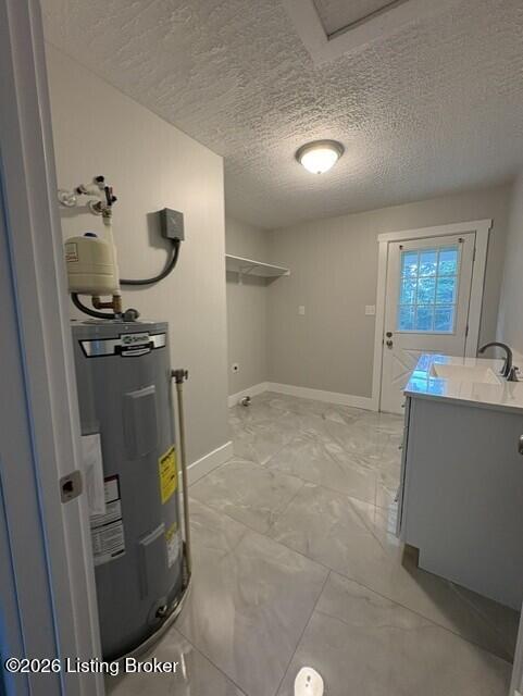 390 Nubbin Ridge Road Milton, KY 40045 - Photo 35 of 51 Laundry Room