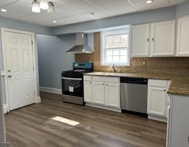 $3,000 | 70 Elliot Street, Unit 1, Passaic, NJ 07055