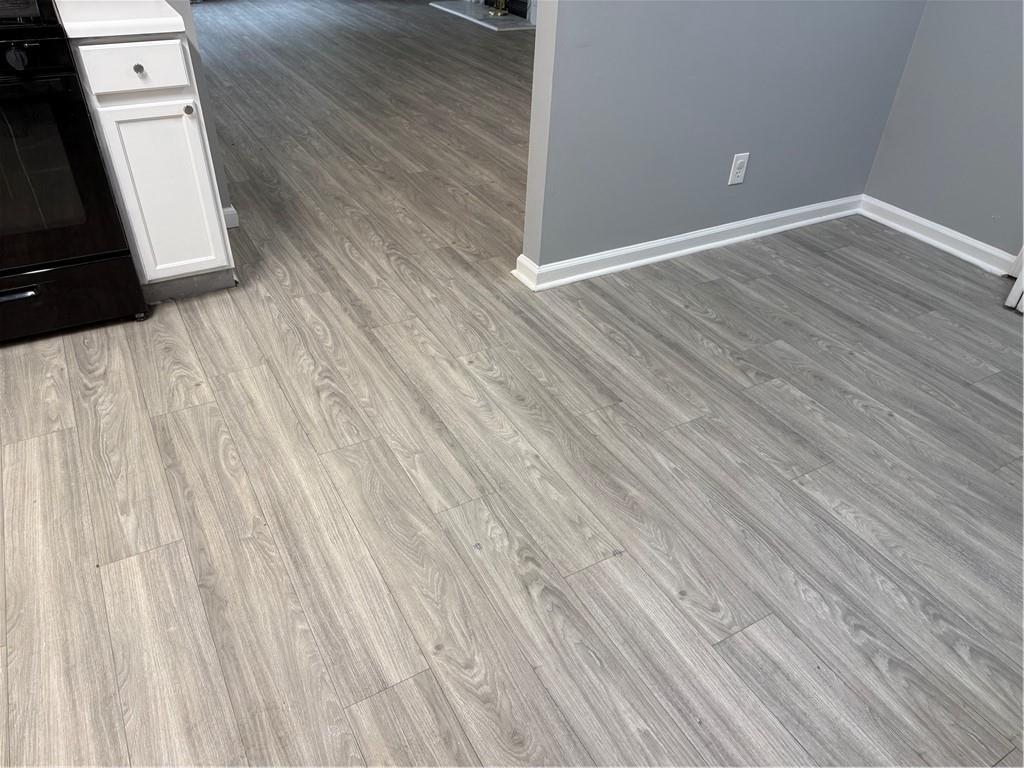 6341 Wedgeview Drive Tucker, GA 30084 - Photo 12 of 26 a view of a room with wooden floor