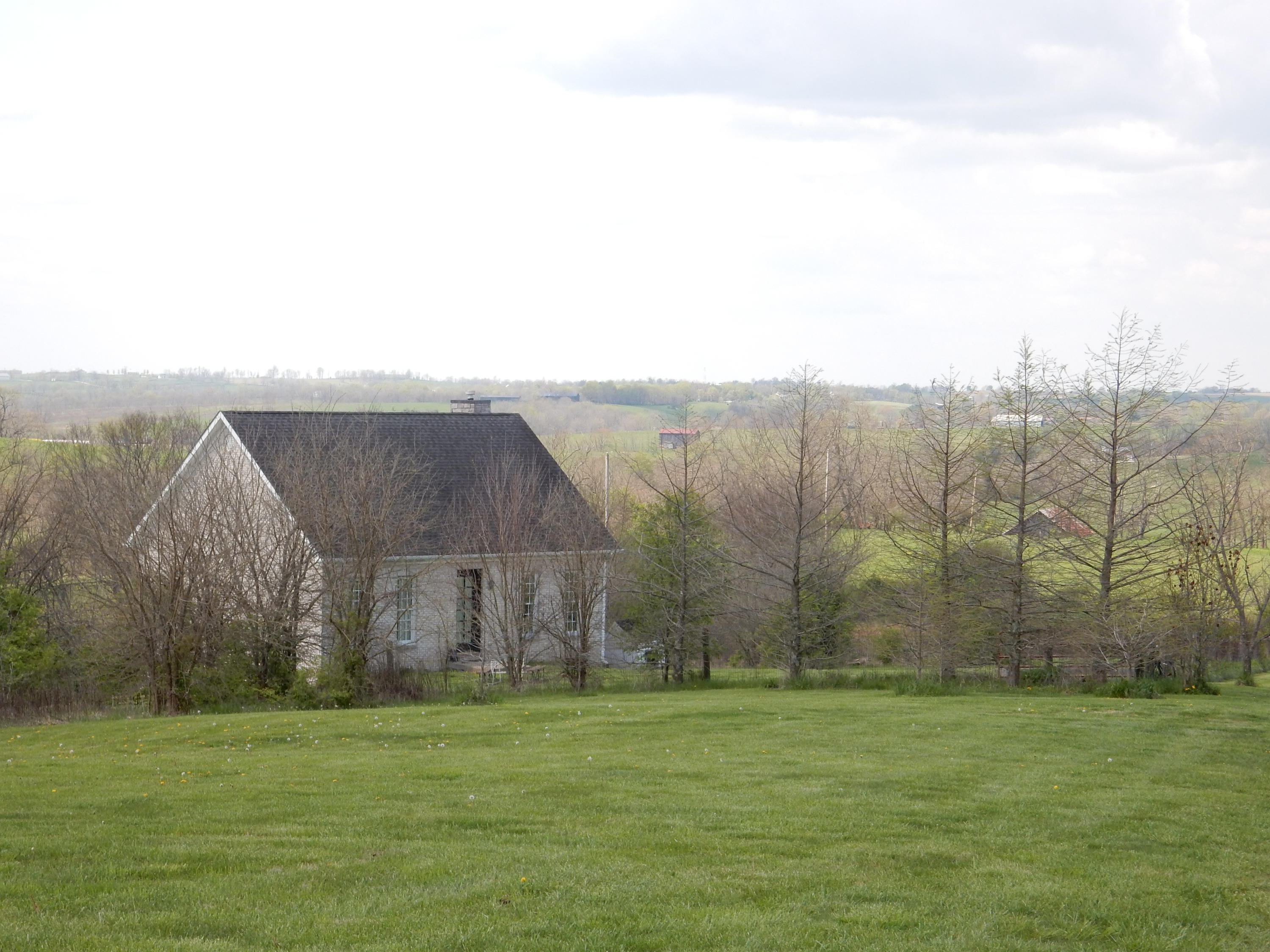 297 Youngs Mill Road Paris, KY 40361 - Photo 2 of 36 Primary Cottage