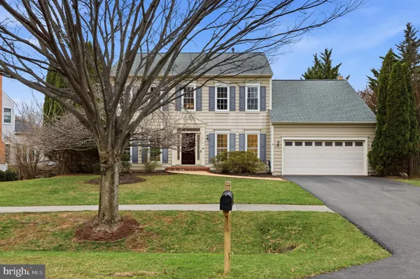 $924,900 | 10008 Founders Way, Damascus, MD 20872