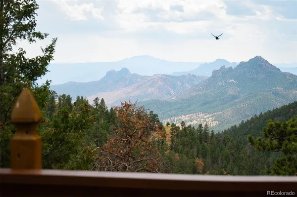 $800,000 | 13535 Shiloh Road, Conifer, CO 80433