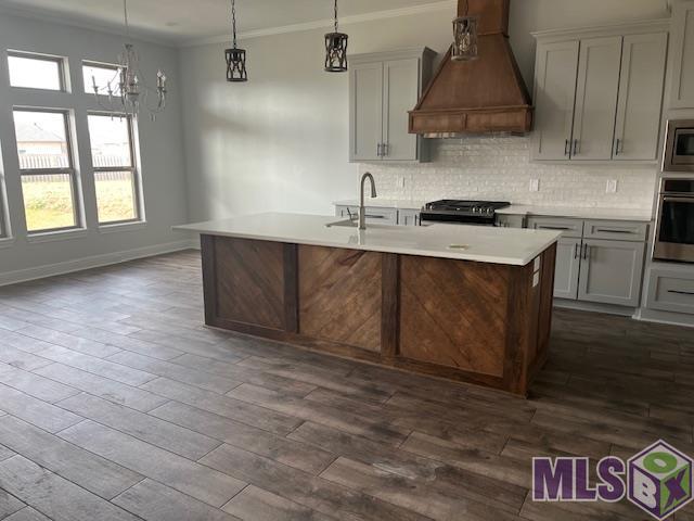 440 Independence Drive Houma, LA 70360 - Photo 2 of 9