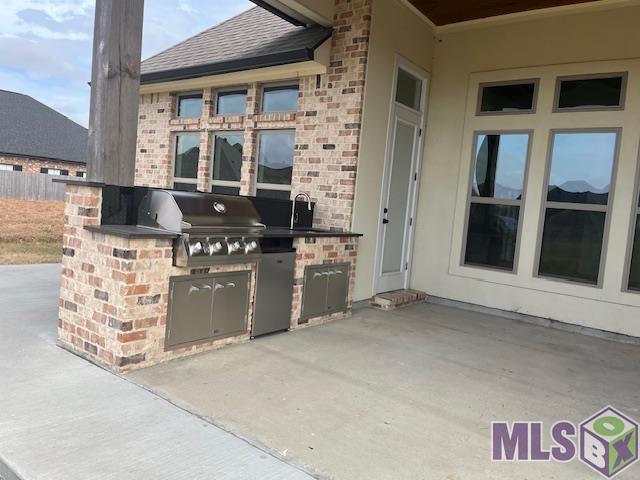 440 Independence Drive Houma, LA 70360 - Photo 8 of 9