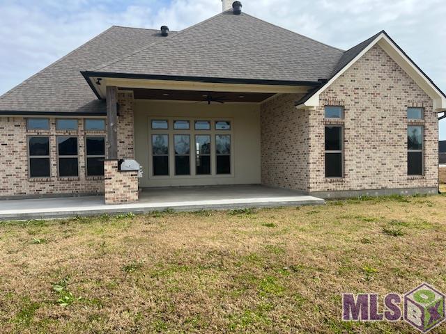 440 Independence Drive Houma, LA 70360 - Photo 9 of 9