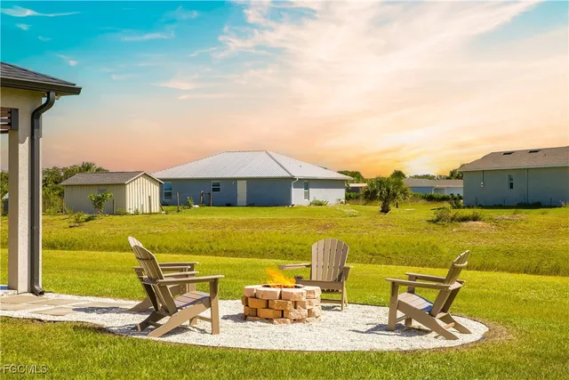 $435,000 | 1145 Monday Street, LaBelle, FL 33935
