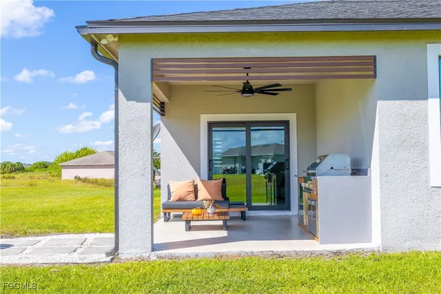 $435,000 | 1145 Monday Street, LaBelle, FL 33935