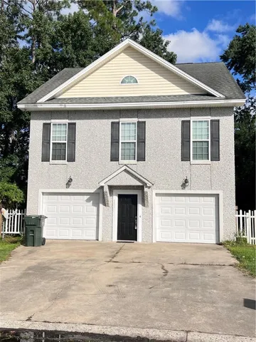 $294,900 | 171 Drayton Circle, Brunswick, GA 31525