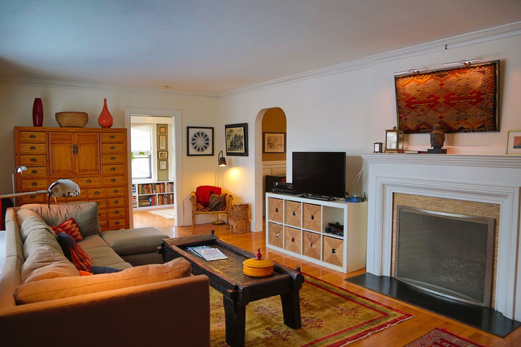 2 Brookdale Road, Unit 1 Arlington, MA 02474 - Photo 8 of 29