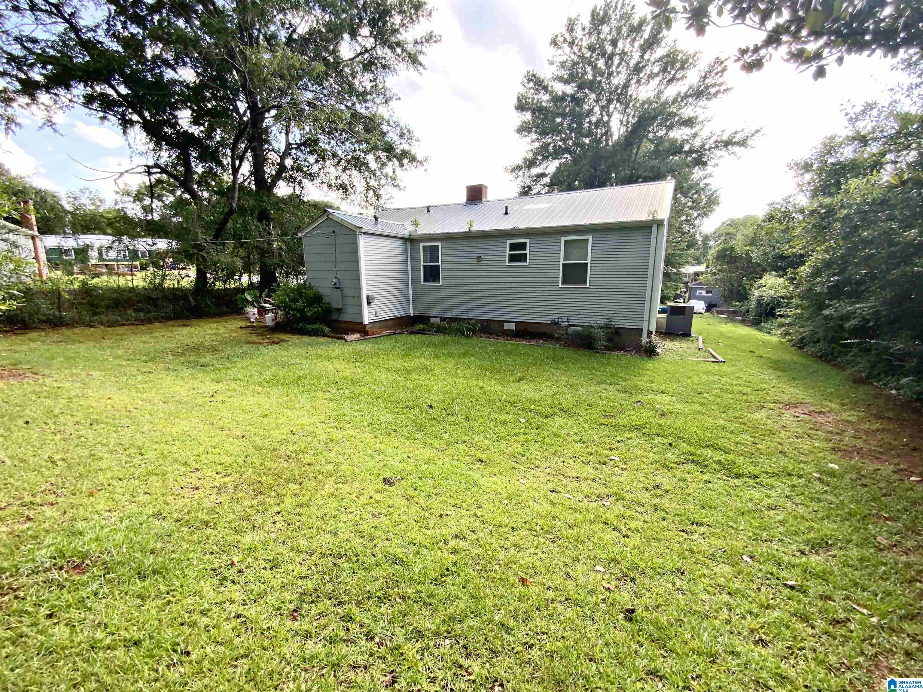 724 Glenwood Road Talladega, AL 35160 - Photo 26 of 28 Gallery Image 26