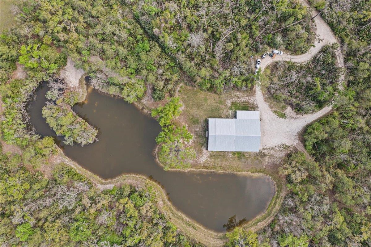 0 Northwest Roys Road Steinhatchee, FL 32359 - Photo 9 of 70
