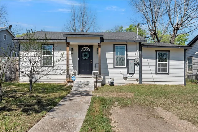 $189,000 | 2211 Connor Avenue, Waco, TX 76706