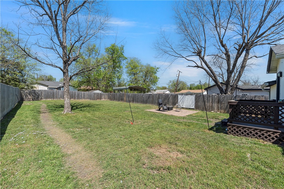 2211 Connor Avenue Waco, TX 76706 - Photo 14 of 15