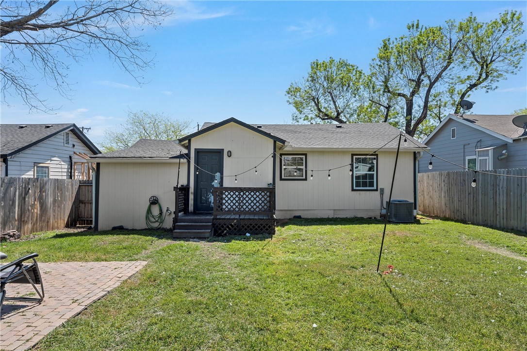 2211 Connor Avenue Waco, TX 76706 - Photo 15 of 15