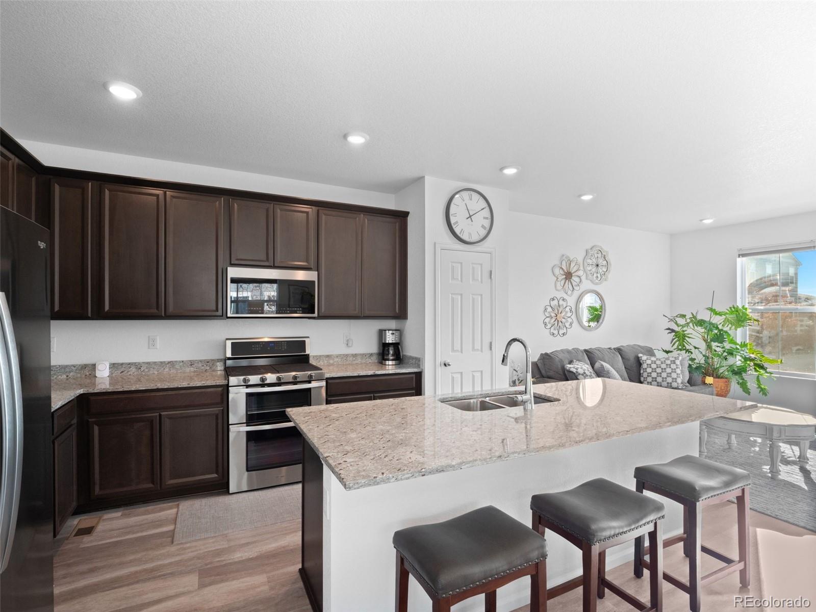 714 Prairie Clover Way Brighton, CO 80640 - Photo 12 of 41