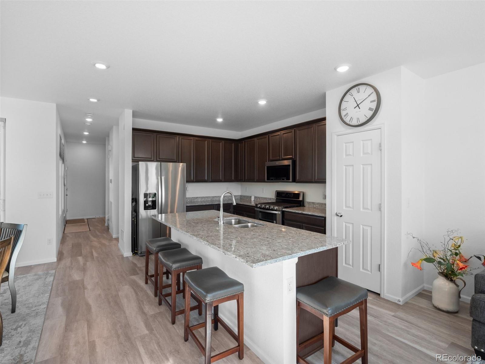 714 Prairie Clover Way Brighton, CO 80640 - Photo 13 of 41