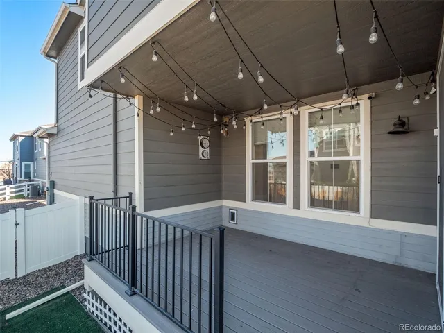 $475,000 | 714 Prairie Clover Way, Brighton, CO 80640