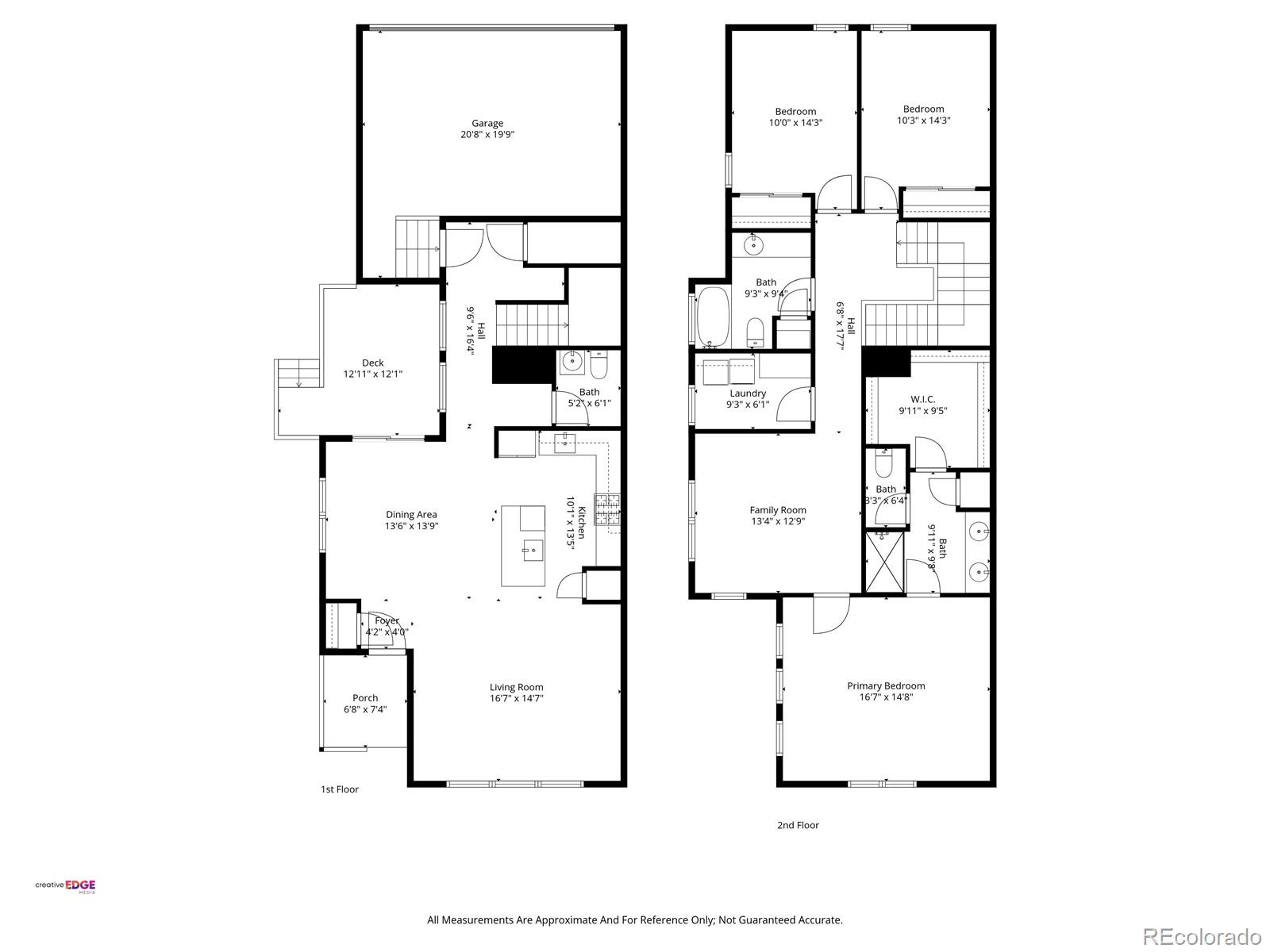 714 Prairie Clover Way Brighton, CO 80640 - Photo 41 of 41