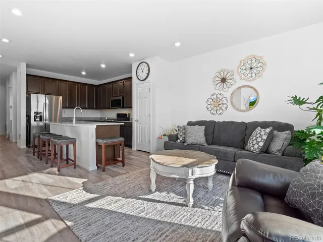 $475,000 | 714 Prairie Clover Way, Brighton, CO 80640