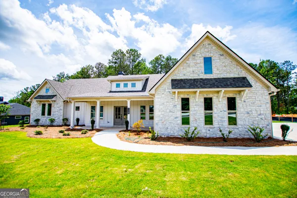 $614,900 | 126 Woodford Drive, Roopville, GA 30170