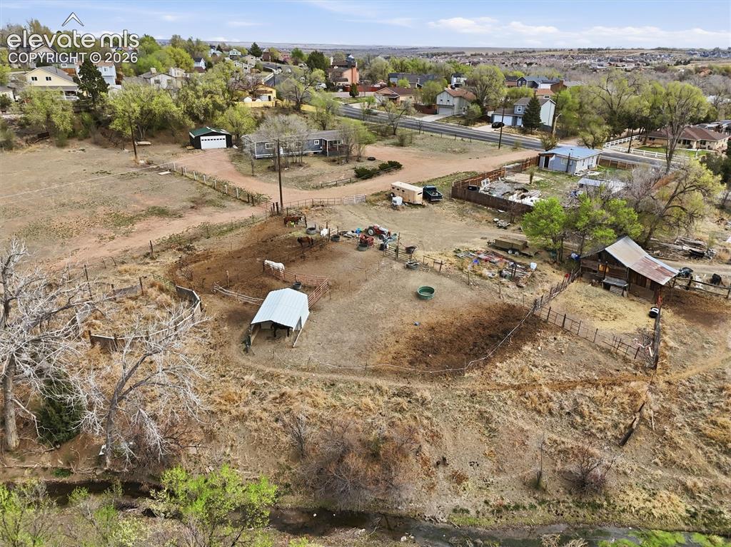 407 Fountain Mesa Road Fountain, CO 80817 - Photo 10 of 47