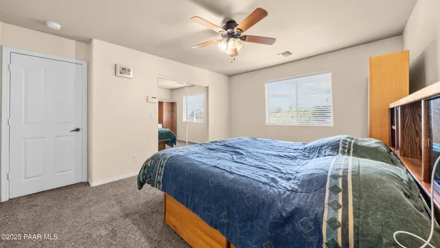 $499,900 | 4400 North Verde Vista Drive, Prescott Valley, AZ 86314