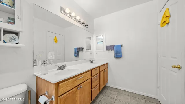 $499,900 | 4400 North Verde Vista Drive, Prescott Valley, AZ 86314