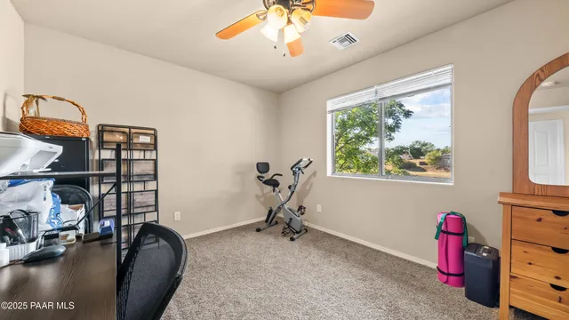 $499,900 | 4400 North Verde Vista Drive, Prescott Valley, AZ 86314