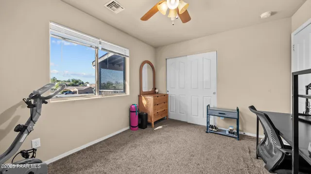 $499,900 | 4400 North Verde Vista Drive, Prescott Valley, AZ 86314