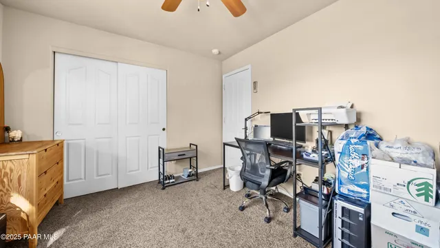 $499,900 | 4400 North Verde Vista Drive, Prescott Valley, AZ 86314