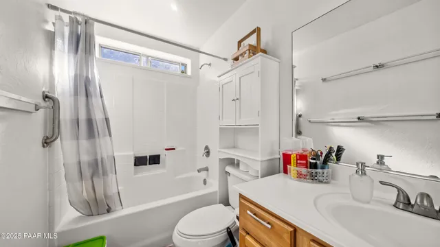 $499,900 | 4400 North Verde Vista Drive, Prescott Valley, AZ 86314