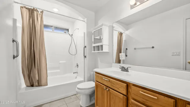 $499,900 | 4400 North Verde Vista Drive, Prescott Valley, AZ 86314