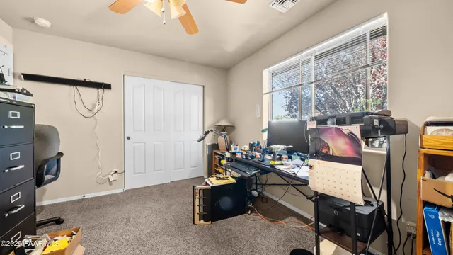 $499,900 | 4400 North Verde Vista Drive, Prescott Valley, AZ 86314